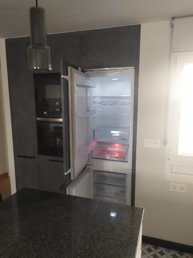 דירות וילאגרסיה דה ארוסה Atico 22 - Centrico, Aire Acondicionado Y Parking מראה חיצוני תמונה